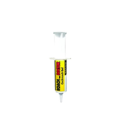 Set X 7 seringi Gel Solutie, insecticide impotriva gandacilor, Roach Doctor
