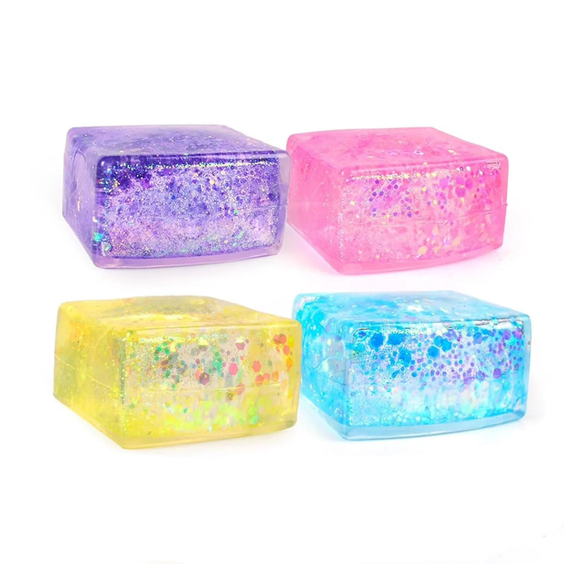 Squishy Ice Cube
